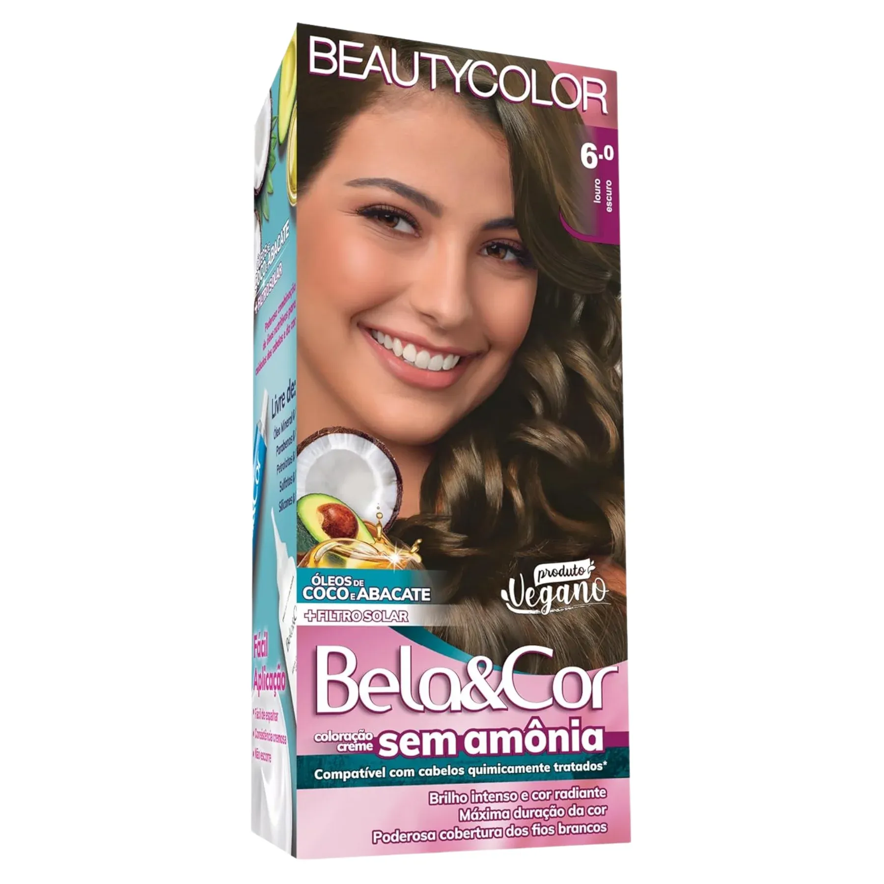 BCS 6.0